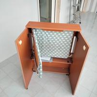 asse da stiro Foppapedretti 