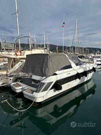 Giorgi 39 open linea d'asse Permuta