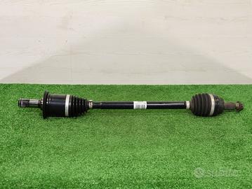 BMW F20 F32 Semiasse posteriore sinistro