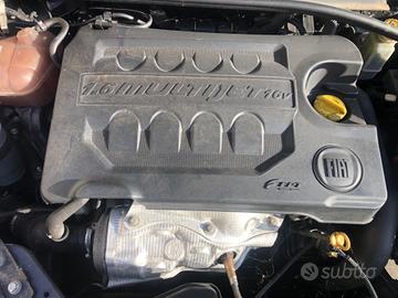 Motore Fiat 1.6 Multijet 198a2000 161.000km