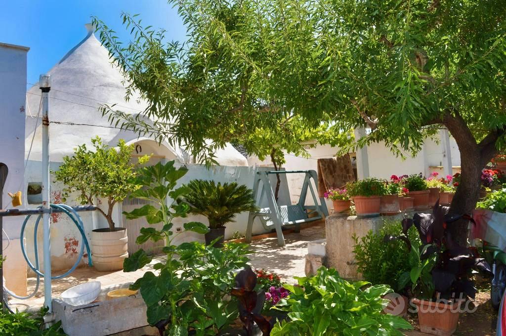 Casa – Putignano, Bari - Altro