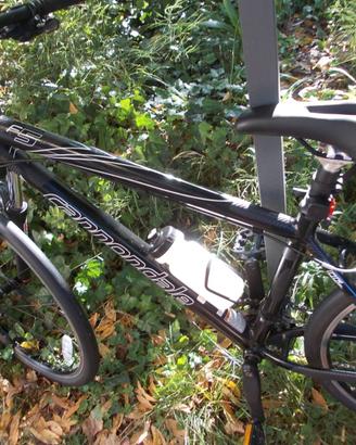 CANNONDALE