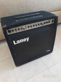 Amplificatore Laney AudioHub AH100