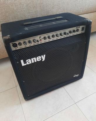 Amplificatore Laney AudioHub AH100
