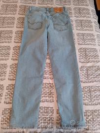 jeans 11 anni jack and jones