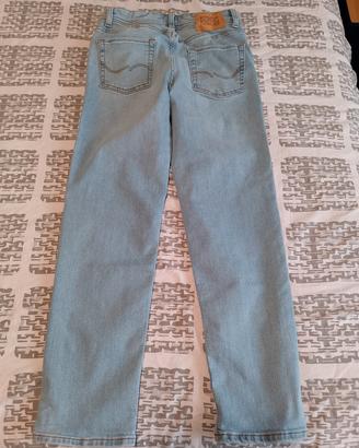 jeans 11 anni jack and jones