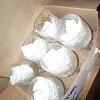 Set in Puro Kristallo