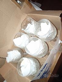 Set in Puro Kristallo