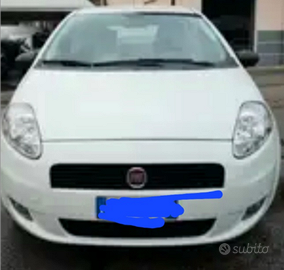 Fiat grande punto