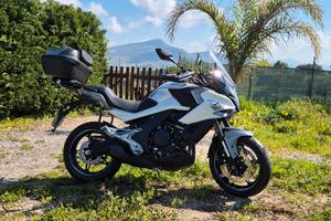 cf moto 700 mt
