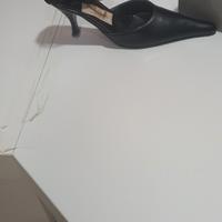 scarpe donna eleganti vintage