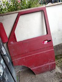 Sportello iveco daily