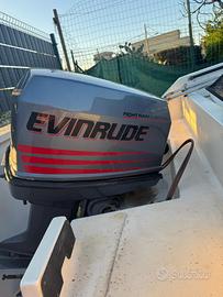 Motore Evinrude 150 CV