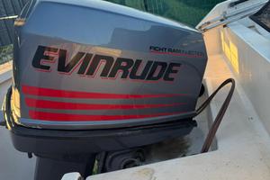 Motore Evinrude 150 CV