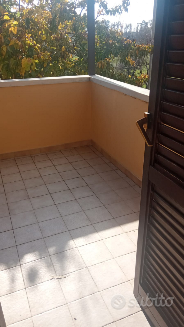 Appartamento al mare in villaggio Metatur - Vista 5