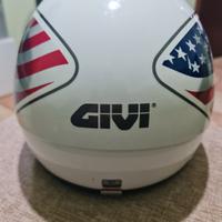 Casco GIVI