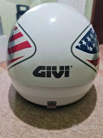 Casco GIVI
