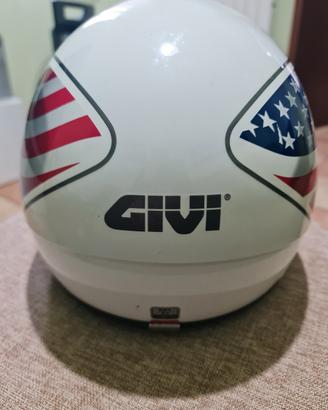 Casco GIVI