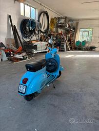 Vespa anni 70