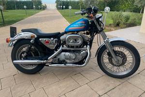 Harley-Davidson Sportster 883 - 1993