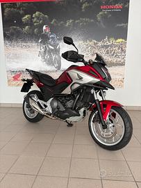 Honda NC 750 X DCT