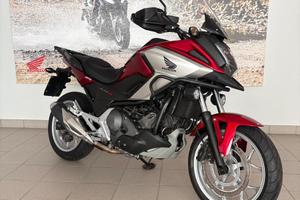 Honda NC 750 X DCT