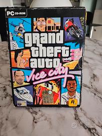 GTA Vice city