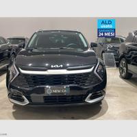 KIA Sportage 1.6 TGDi PHEV AWD AT Style