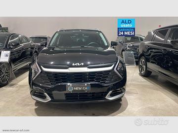 KIA Sportage 1.6 TGDi PHEV AWD AT Style