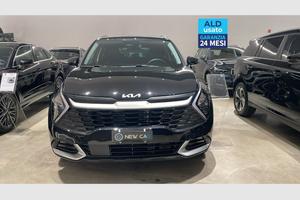 KIA Sportage 1.6 TGDi PHEV AWD AT Style