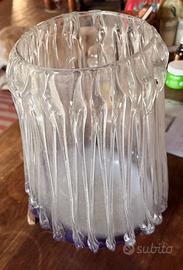Grande vaso vintange Murano