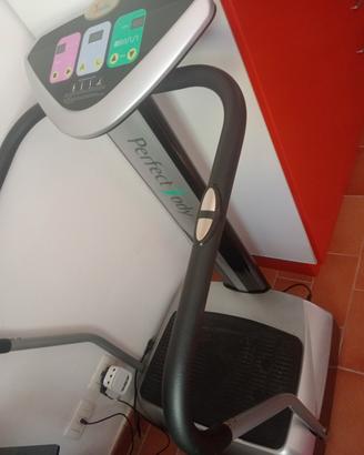  tappeto vibrante Perfect ody 