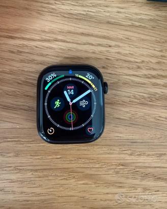 Apple watch serie 10 46mm wifi