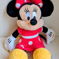 Peluche Minnie Disney