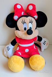 Peluche Minnie Disney