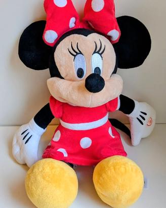 Peluche Minnie Disney