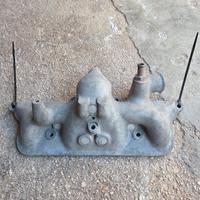 collettore aspirazione alfa romeo Romeo f12