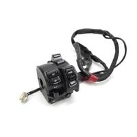 COMMUTATORE SINISTRO DEVIOLUCI YAMAHA TRACER 900 G