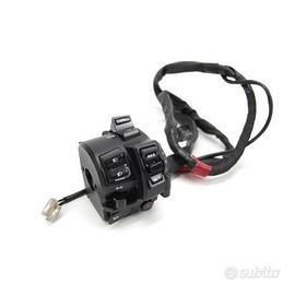 COMMUTATORE SINISTRO DEVIOLUCI YAMAHA TRACER 900 G