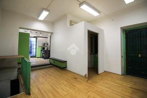 UFFICIO A CAPRIATE SAN GERVASIO