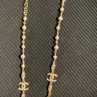 Collana Chanel
