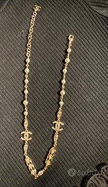 Collana Chanel