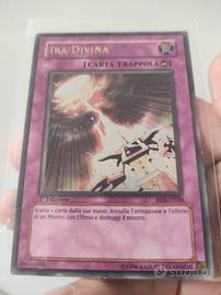 Ira Divina Rara Utimate 1a Edizione (IT) Near Mint