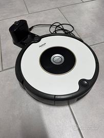 Roomba 605