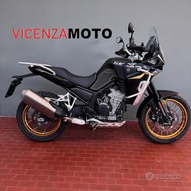 Kove 800-X GT Super Prezzooo!!!