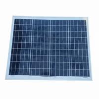 Pannello Solare modulo Fotovoltaico Monocristallin