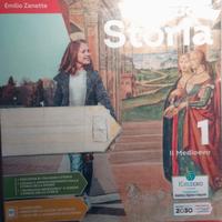 Generazione storia 1