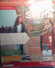 Generazione storia 1