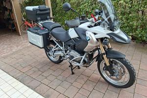 Bmw r 1200 gs Bialbero 