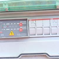 centralina autoclave 